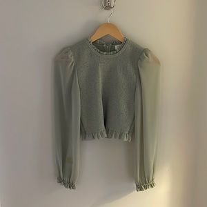 Wilfred Tempest Blouse